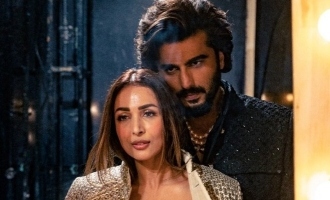 Is Malaika Arora expecting her first child with Arjun Kapoor?