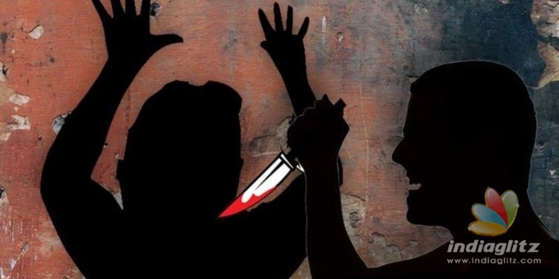 Chennai man kills house owners daughter in law for rent argument!