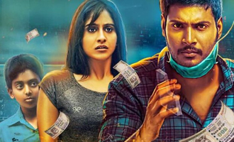 'Maanagaram'- Rules the Box Office in its 3rd weekend