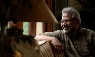 Mani Ratnam multistarrer title and new hero details here