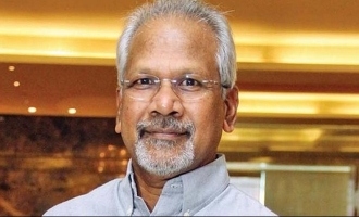 Mani Ratnam to enter OTT platform with a mega project to help film industry