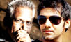 Maniratnam with two scripts for Arya?