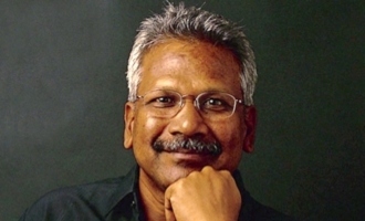 Malayalam hero in Maniratnam's Ponniyin Selvan?