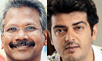 Ajith - Mani Ratnam venture on the cards