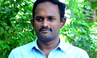 Manikandan gives up his dream for Tamil Nadu farmers?