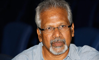 A shocking accident causes huge loss for Mani Ratnam