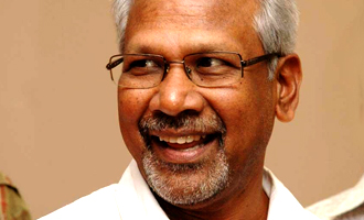 Title and First Look Poster of Mani Ratnam's next Revealed??