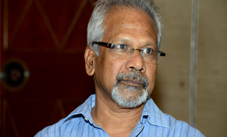 Maniratnam's next - Most probable cast and likely title