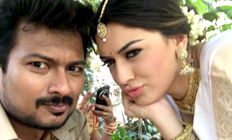 Its a wrap up for Udhayanidhi's first remake flick