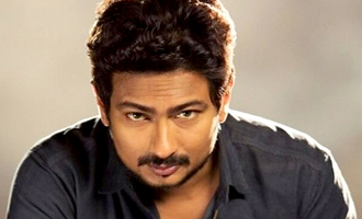 Madras High Court recreated for Udhayanidhi Stalin's next