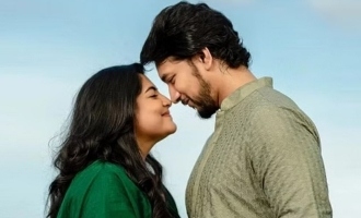 Gautham Karthik and Manjima Mohan's honeymoon plans revealed!