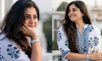 Was Manjima body shammed on her special day? Actress opens up