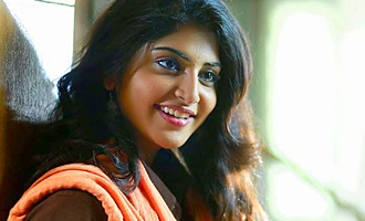 Manjima bags the female lead in the project of Sivaji Ganesan household