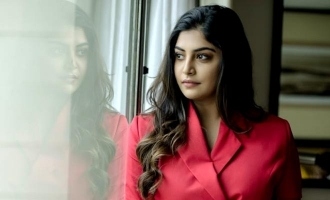 Manjima reveals the quality of Man she is looking for! Are you the one?