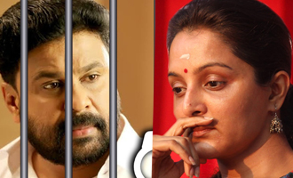 Dileep's arrest forces Manju Warrier to take this decision