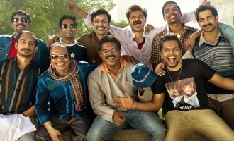 Court orders to freeze the bank account of 'Manjummel Boys' producers in a fraud case - Details