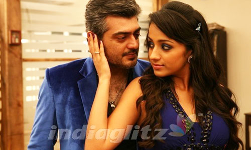 Bollywood top heroes wants to act in the remake of Ajith's Mankatha