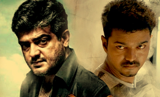 Ajith-Vijay 'Mangatha 2' directed by VP UNBELIEVABLE  storyline here