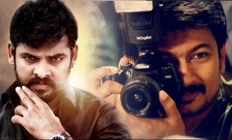 'Nimir' and 'Mannar Vagaiyara' Chennai Box Office Report