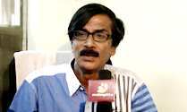 Thalaivaa is not about politics says Mano Bala
