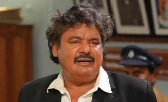 Actor Mansoor alikhan removed from his party india jananayaka puligal by general secretry kannadasan