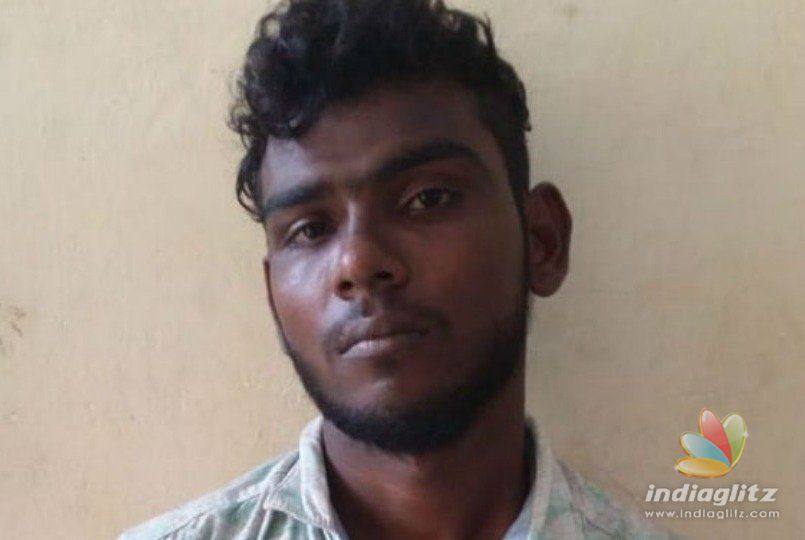 Chennai Marina beach woman murder shocking confession by auto driver