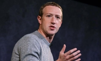 Meta CEO Mark Zuckerberg Counters Criticism on Social Media's Impact on Teen Mental Health