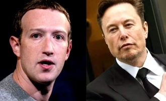 The Battle Begins: Mark and Elon's Social Media Showdown