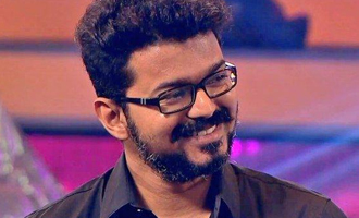 A monumental change for Vijay from 'Mersal'