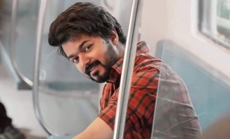 Thalapathy Vijay's 'Master' first day world wide box office collections detailed reports here