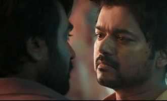 Breaking ! Thalapathy Vijay's 'Master' censor details made official