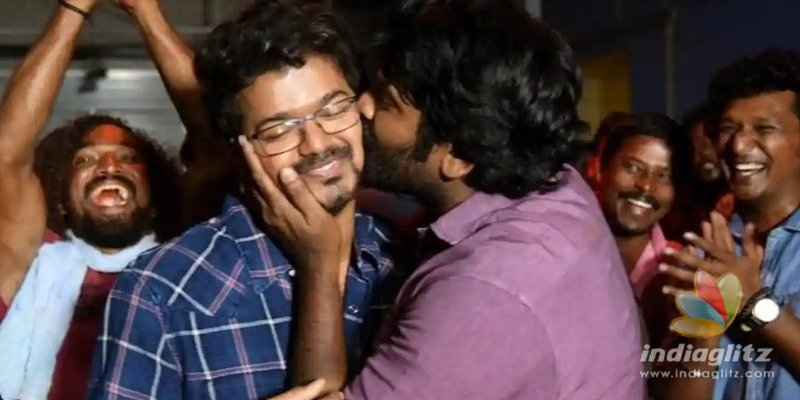 Thalapathy Vijays Master to have much earlier release now?