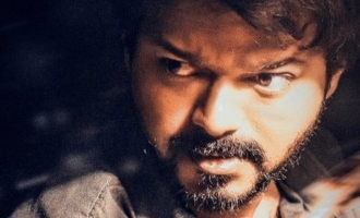 Thalapathy Vijay's 'Master' action packed third promo teaser is here