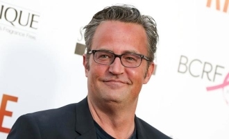 Matthew Perry's Overdose: Assistant's Involvement in Ketamine Plot Exposed