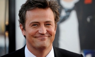 Mystery Deepens: LAPD Probes Ketamine Link in Matthew Perry's Death