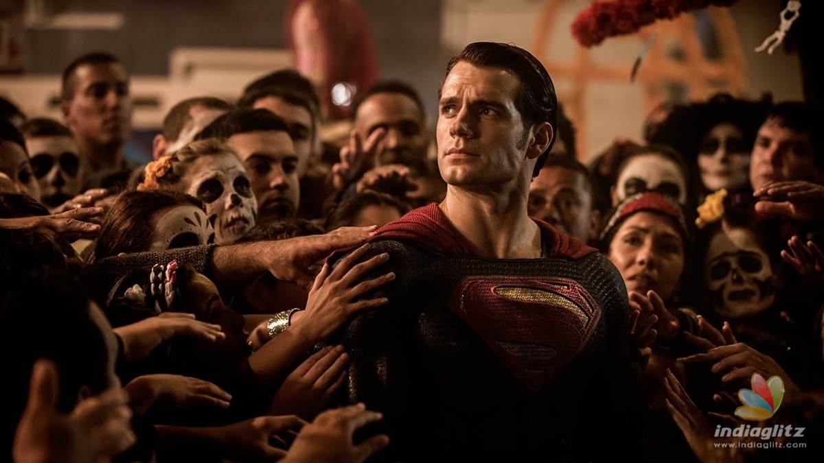 Fans disappointed at the DC Studios for letting go of their Superman - Hot update