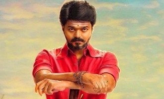 'Mersal' hit or flop - Producer opens up for first time and reveals next with Vijay