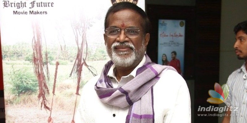 Venkat Prabhu denies Simbu-Gangai Amaran political clash