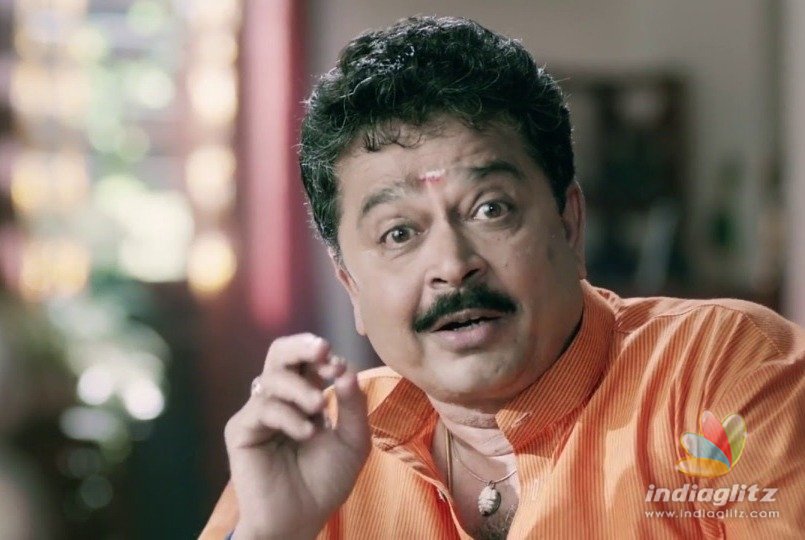 S.Ve.Shekher gets slammed by Kanimozhi for 