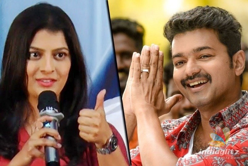 Vijay to face a never before villain in Thalapathy 62?