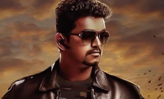 Kollywood Strike - Why 'Thalapathy 62' allowed to continue shooting