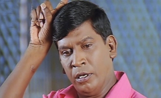 After Shankar, two more producers complain against Vadivelu