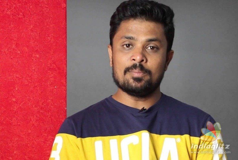 Famous Tamil dance master to expose female sex harassers in cinema