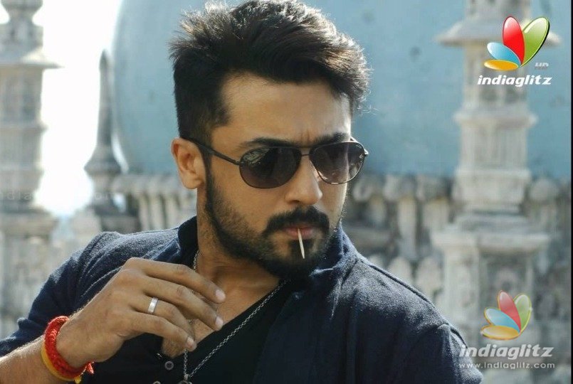 Producer reveals truth about Suriya movie flop status 