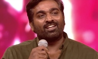 Vijay Sethupathi supports women in Sabarimala issue and gets trolled