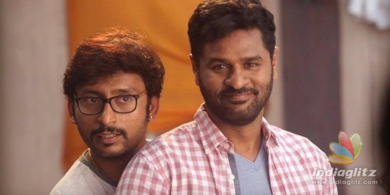 R.J. Balaji denies recent rumor about him