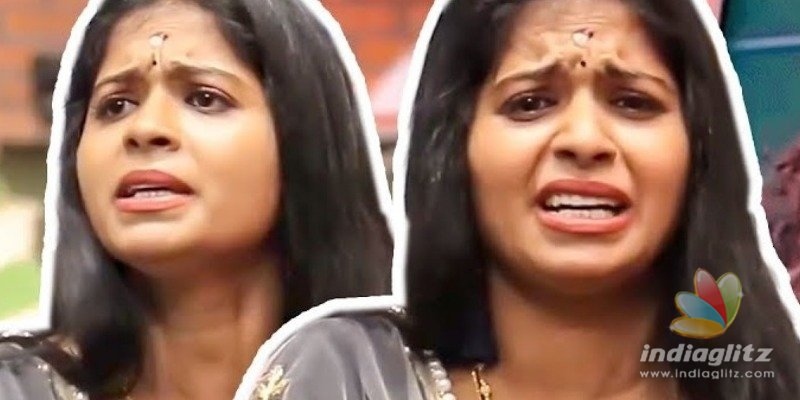 Bigg Boss 3 Madhumitha opens up for the first time! 