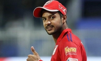 Punjab Kings team's new captain revealed ahead of IPL 2022! - Full details