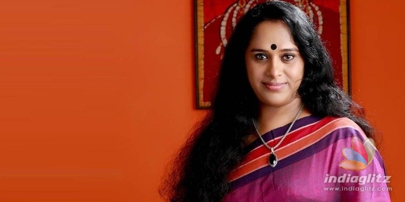 Malayalam actress exposes Tamil director who asked her to adjust