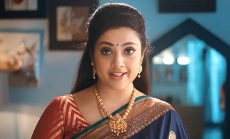 Meena rubbishes false rumours around husband Sagar's death